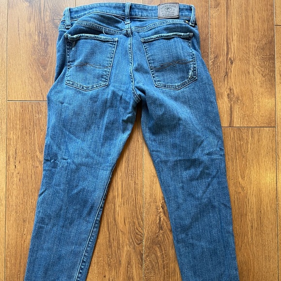 Lucky boyfriend Jeans - Picture 2 of 5